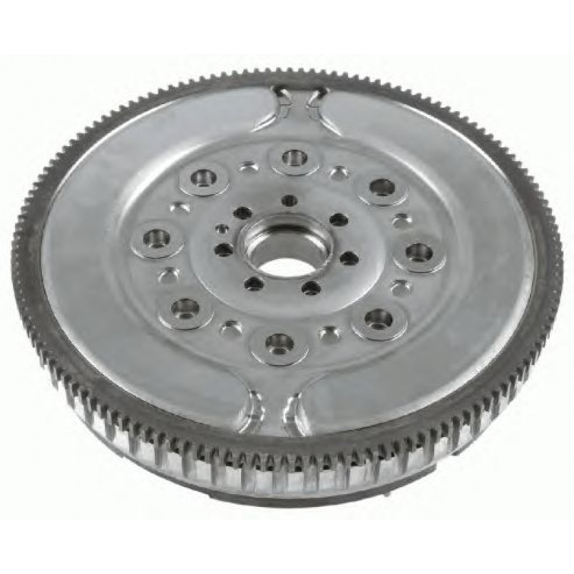 2294 001 155 SACHS  -  Маховик двомасовий